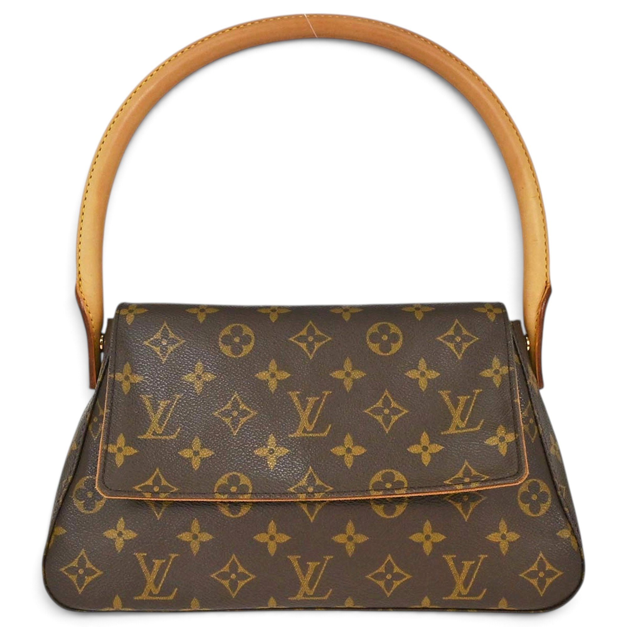 Louis Vuitton Leather handbag