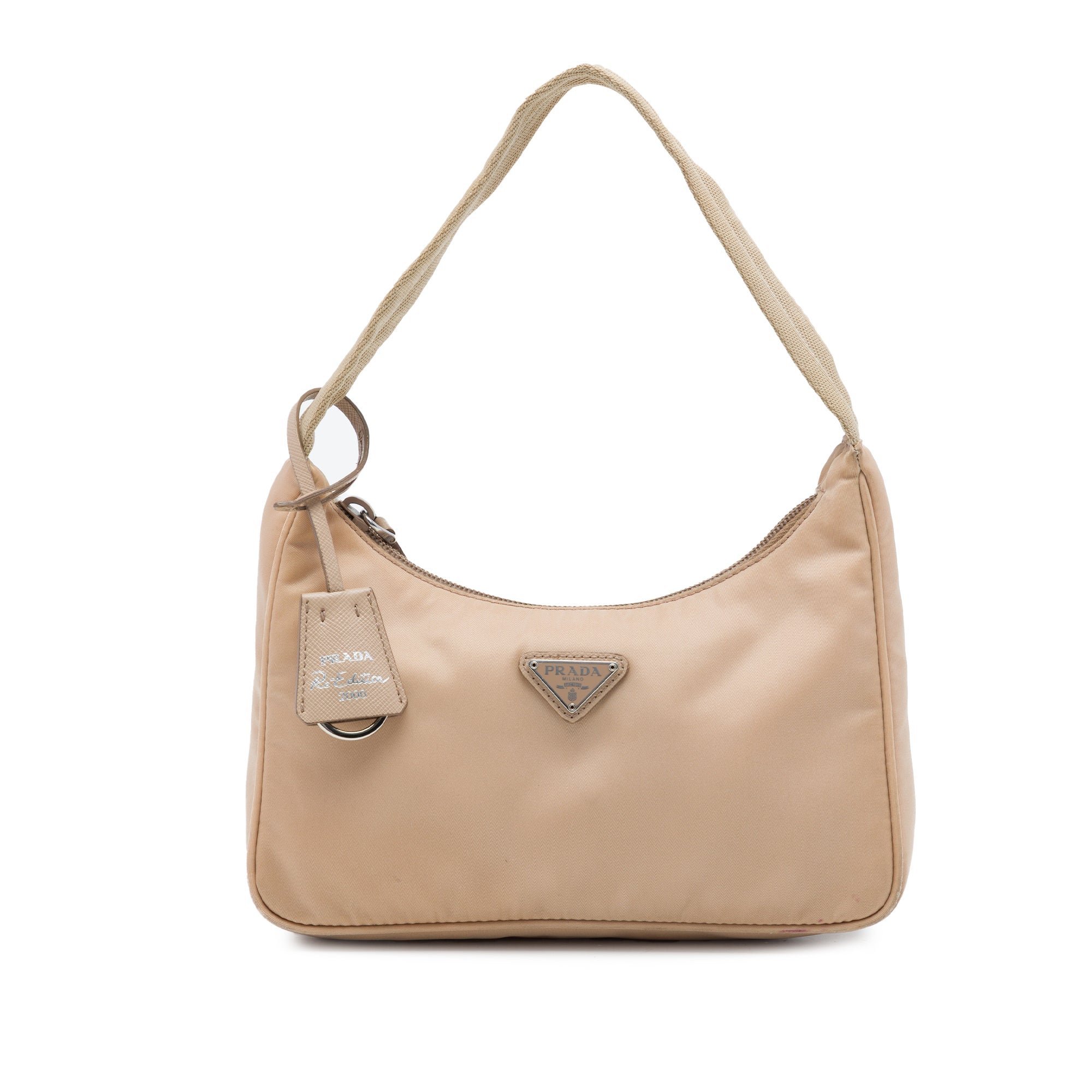 Re-Edition 2000 handbag