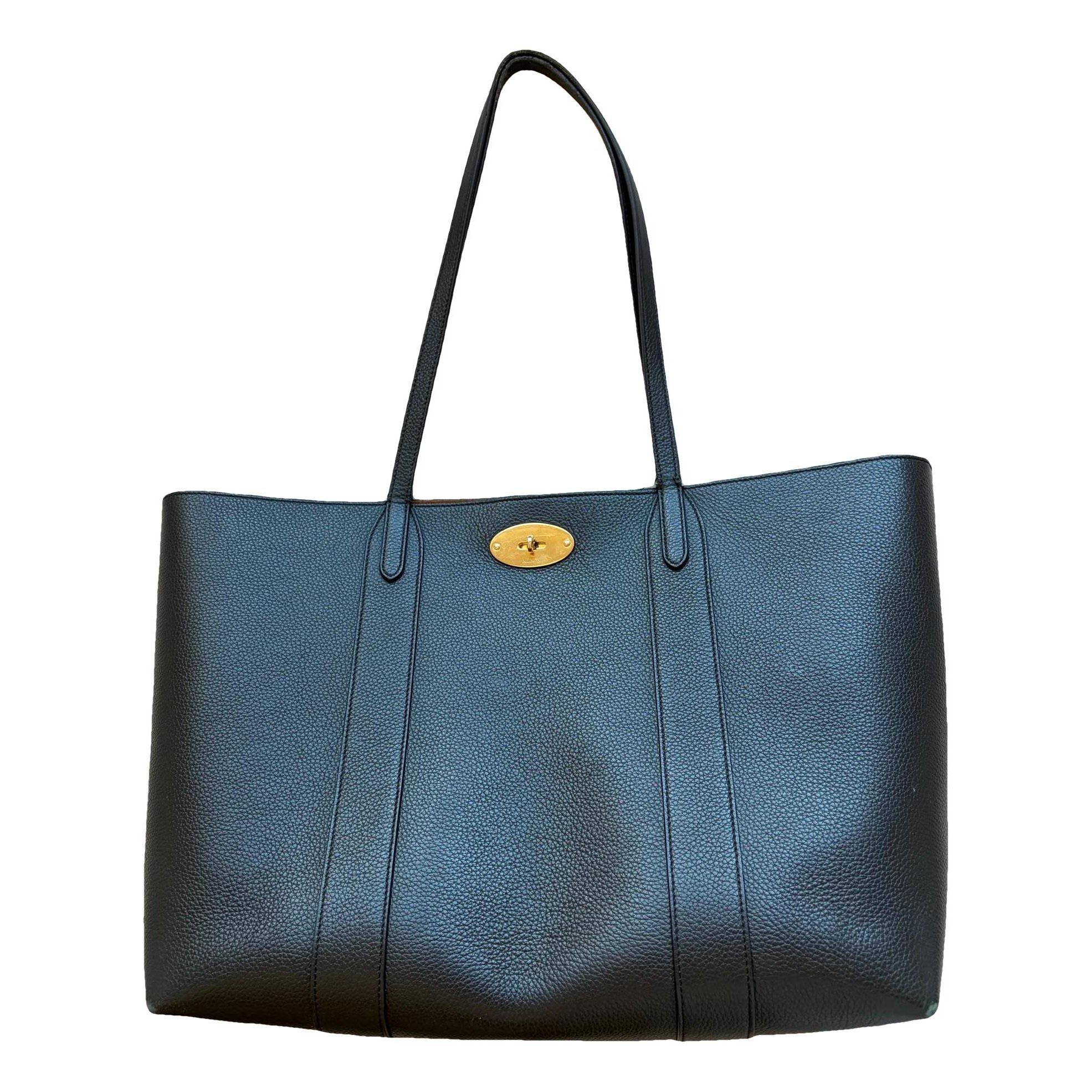 Mulberry Leather handbag