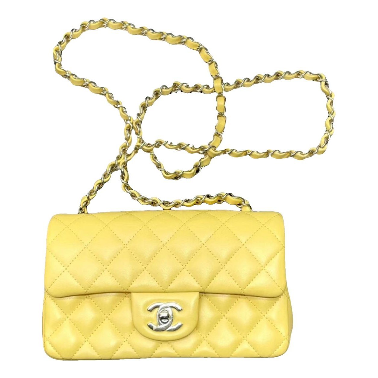Timeless/Classique leather crossbody bag