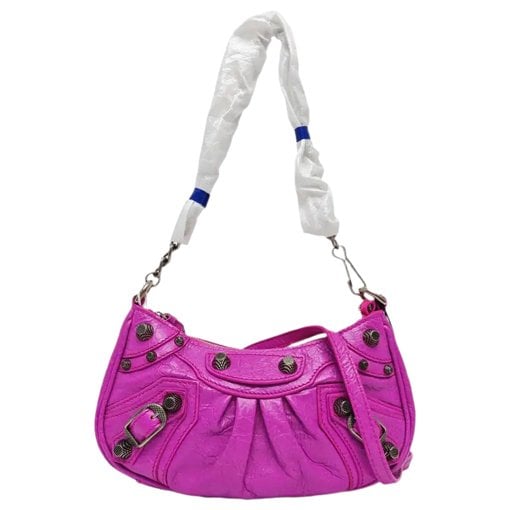 Le Cagole handbag