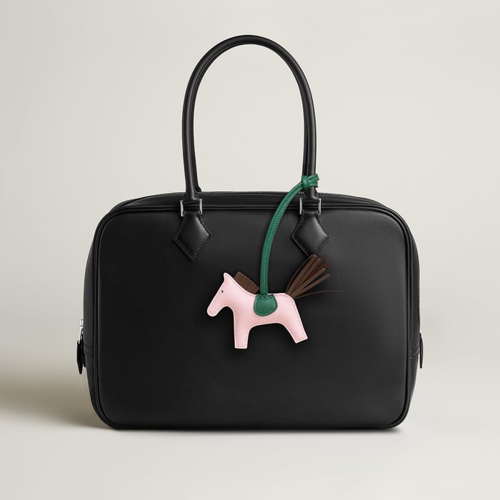 Rodeo PM Charm