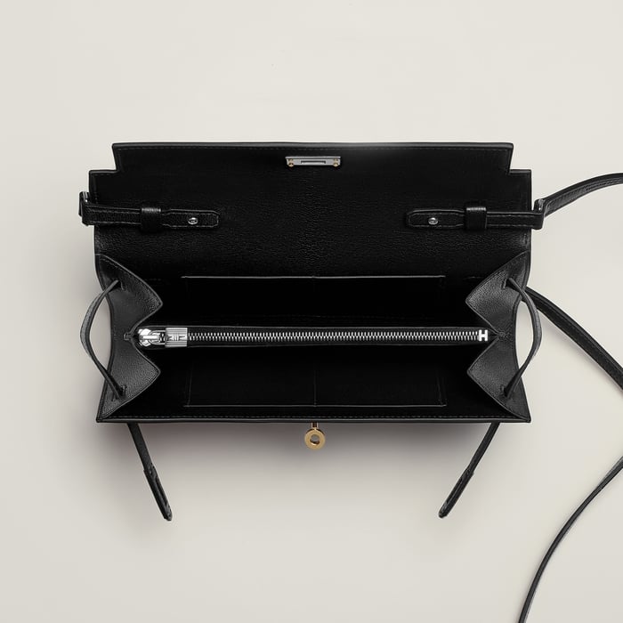 Noir Kelly Classique to Go Electrum Wallet