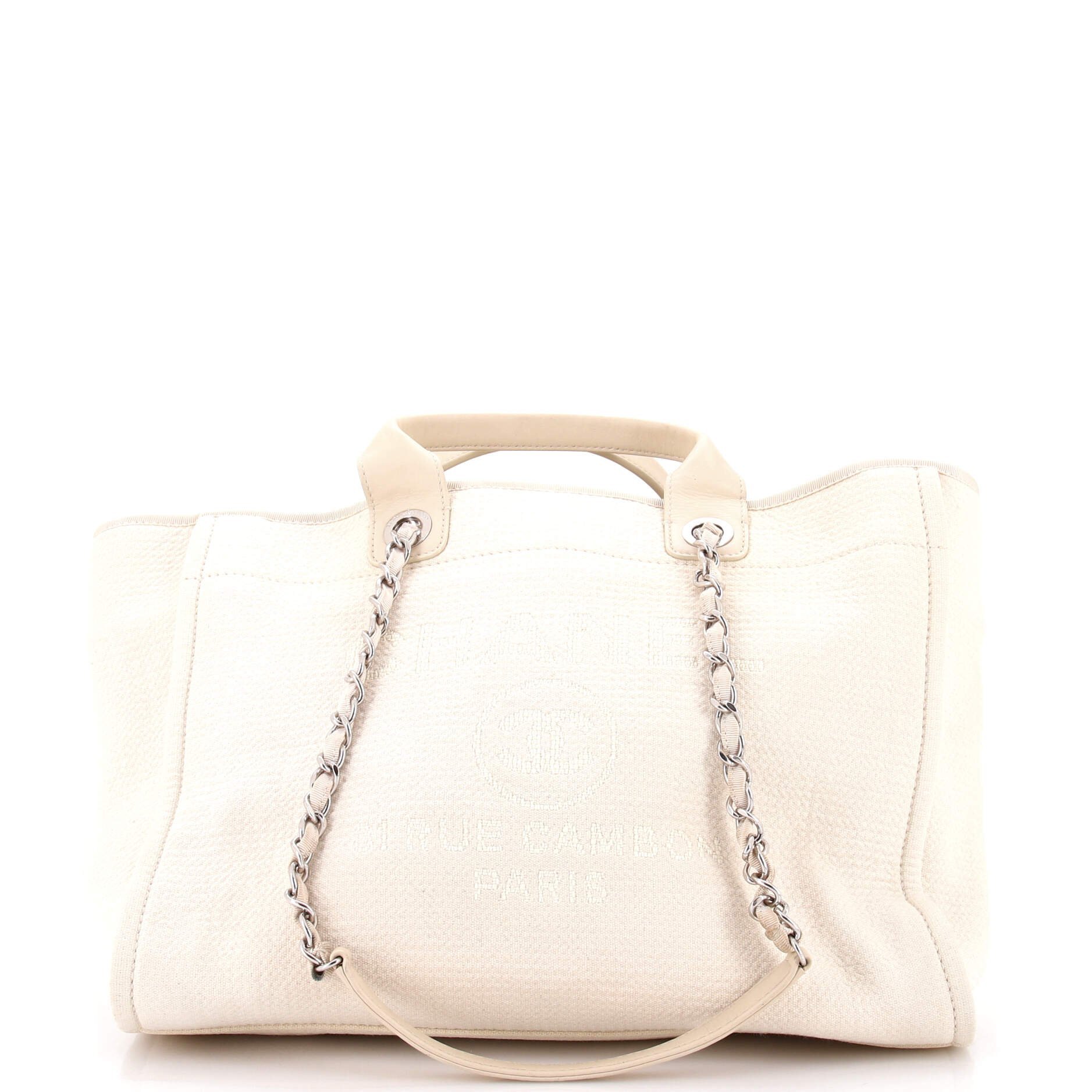 Cloth handbag