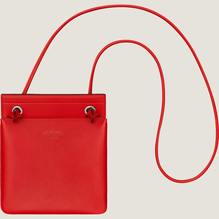 Rouge De Cœur Aline Mini Bag