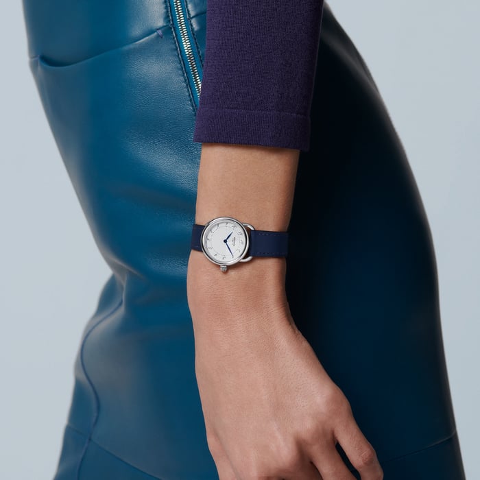 Sans Coloris Arceau Watch, Small Model, 28 MM