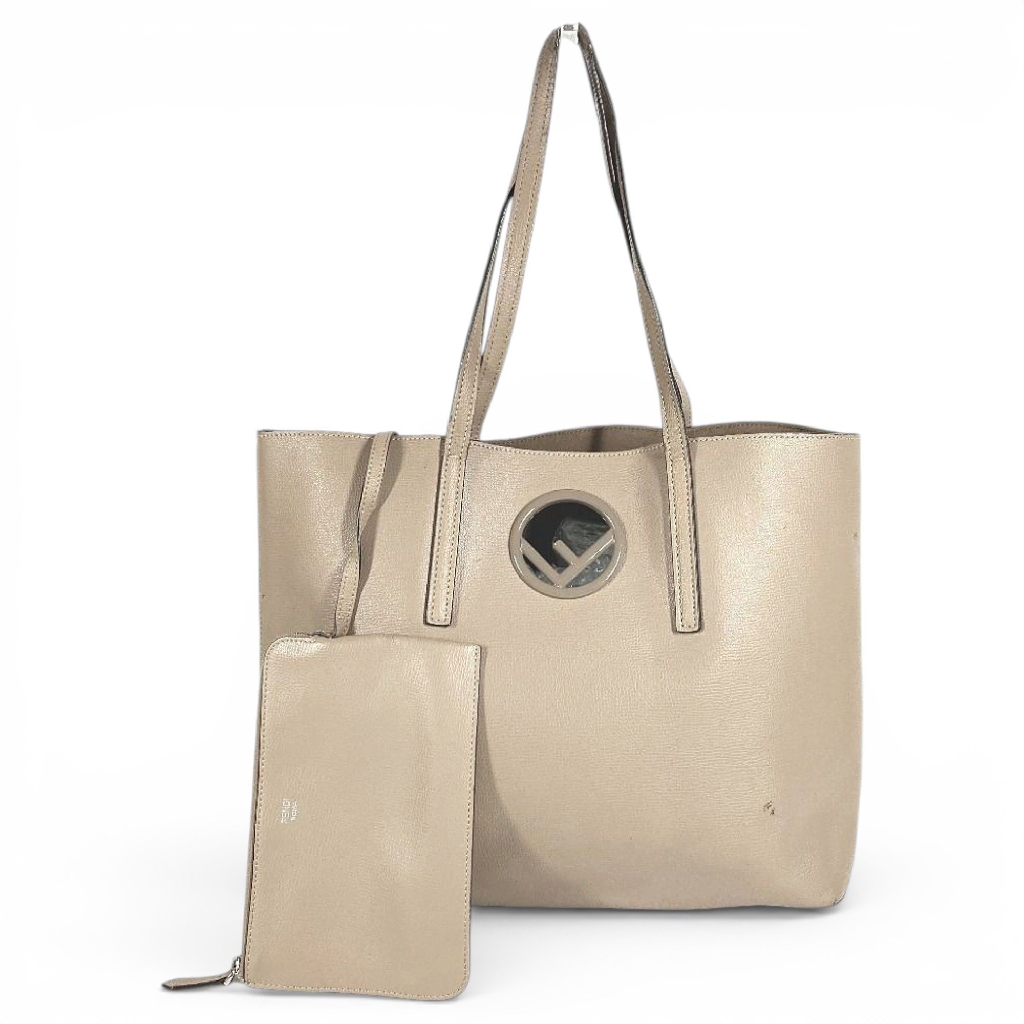 Bag leather handbag