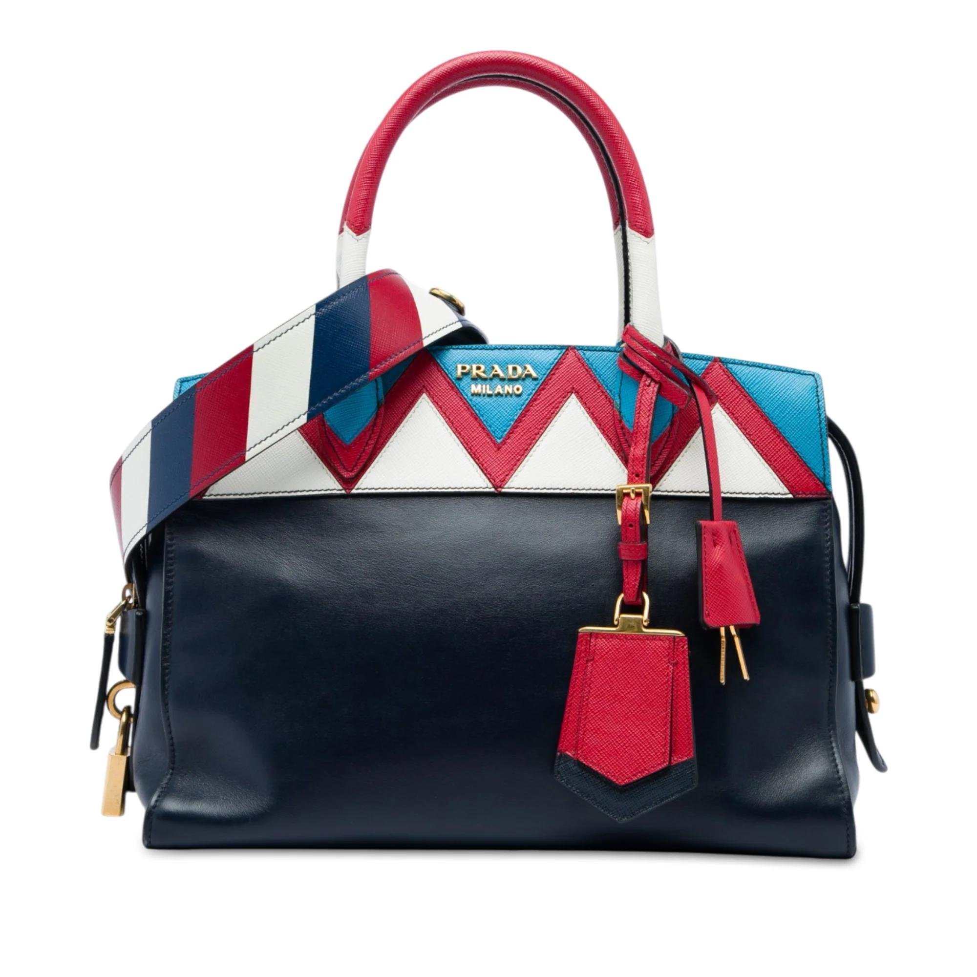 Pony-style calfskin handbag