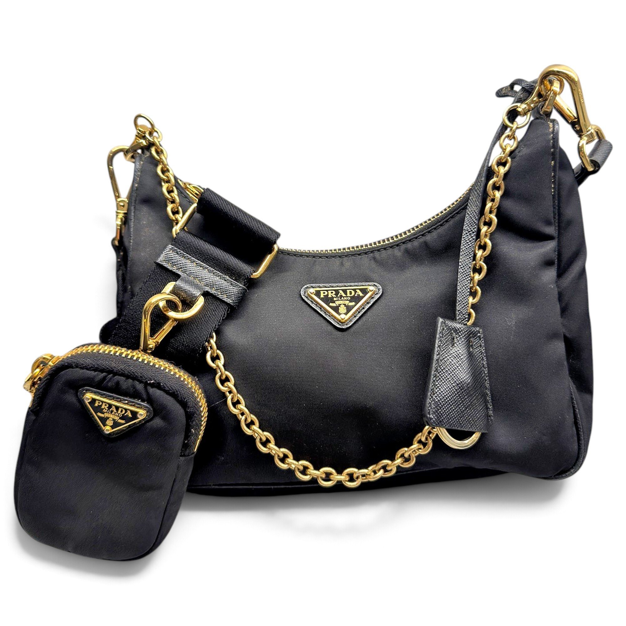 Re-Edition 2005 handbag