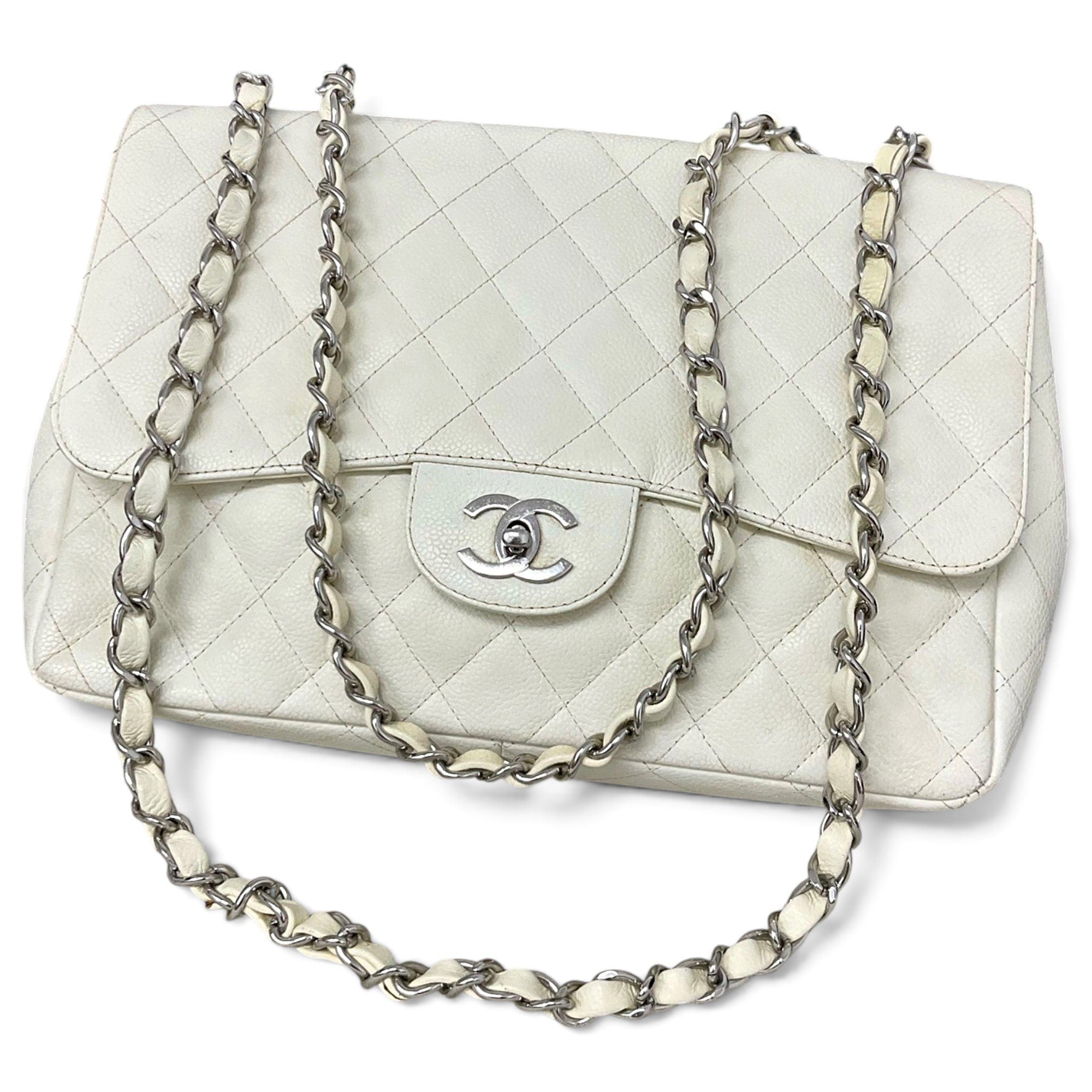 Timeless/Classique leather crossbody bag