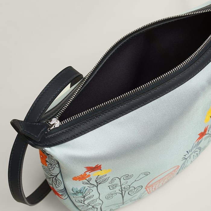Sursoie to Go Pouch