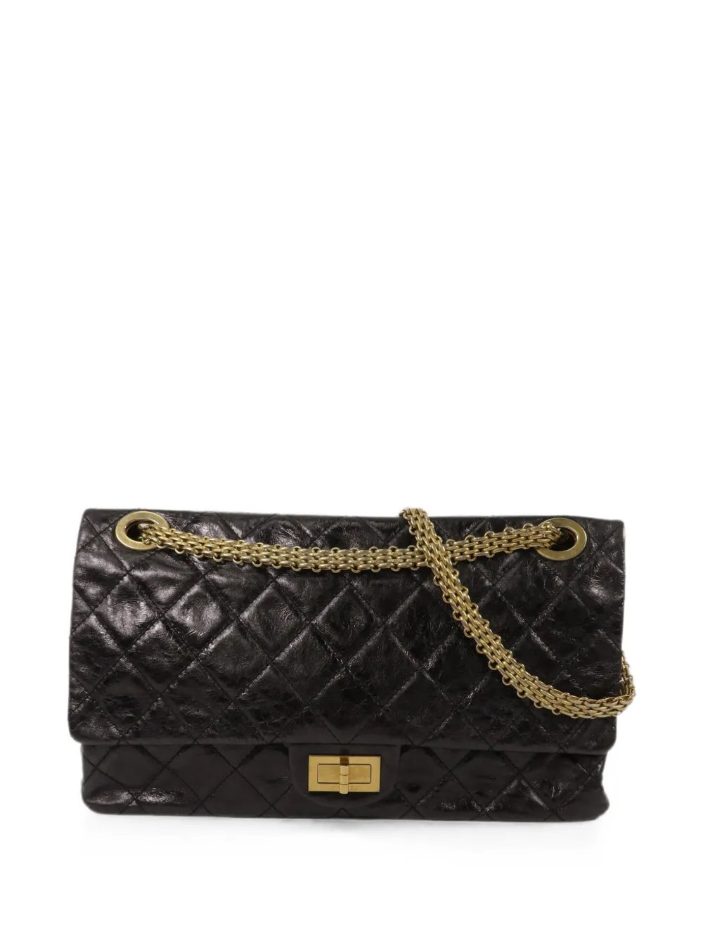 2.55 XL chain shoulder bag