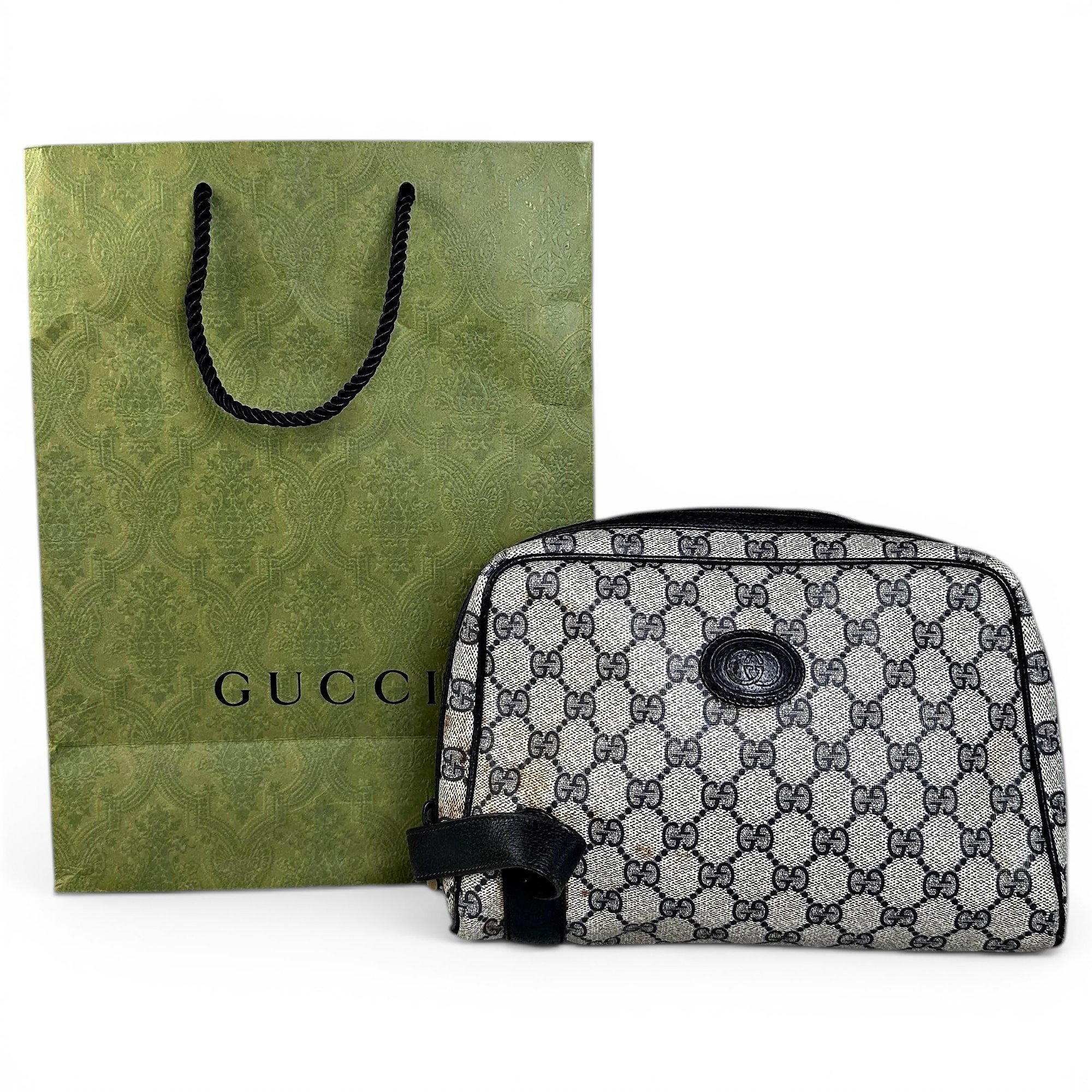 Dionysus cloth handbag