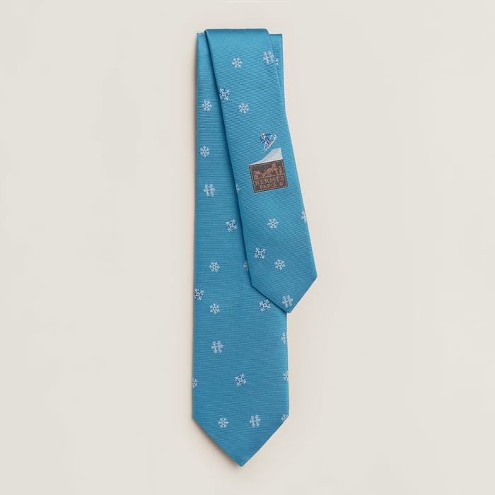 Flocons en Vrac tie