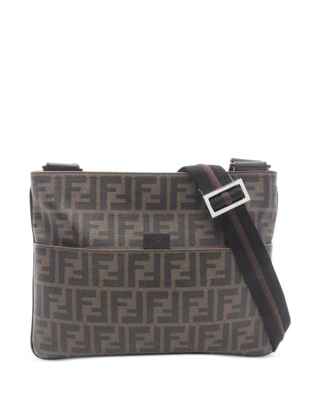 2000s Zucca cross body bag
