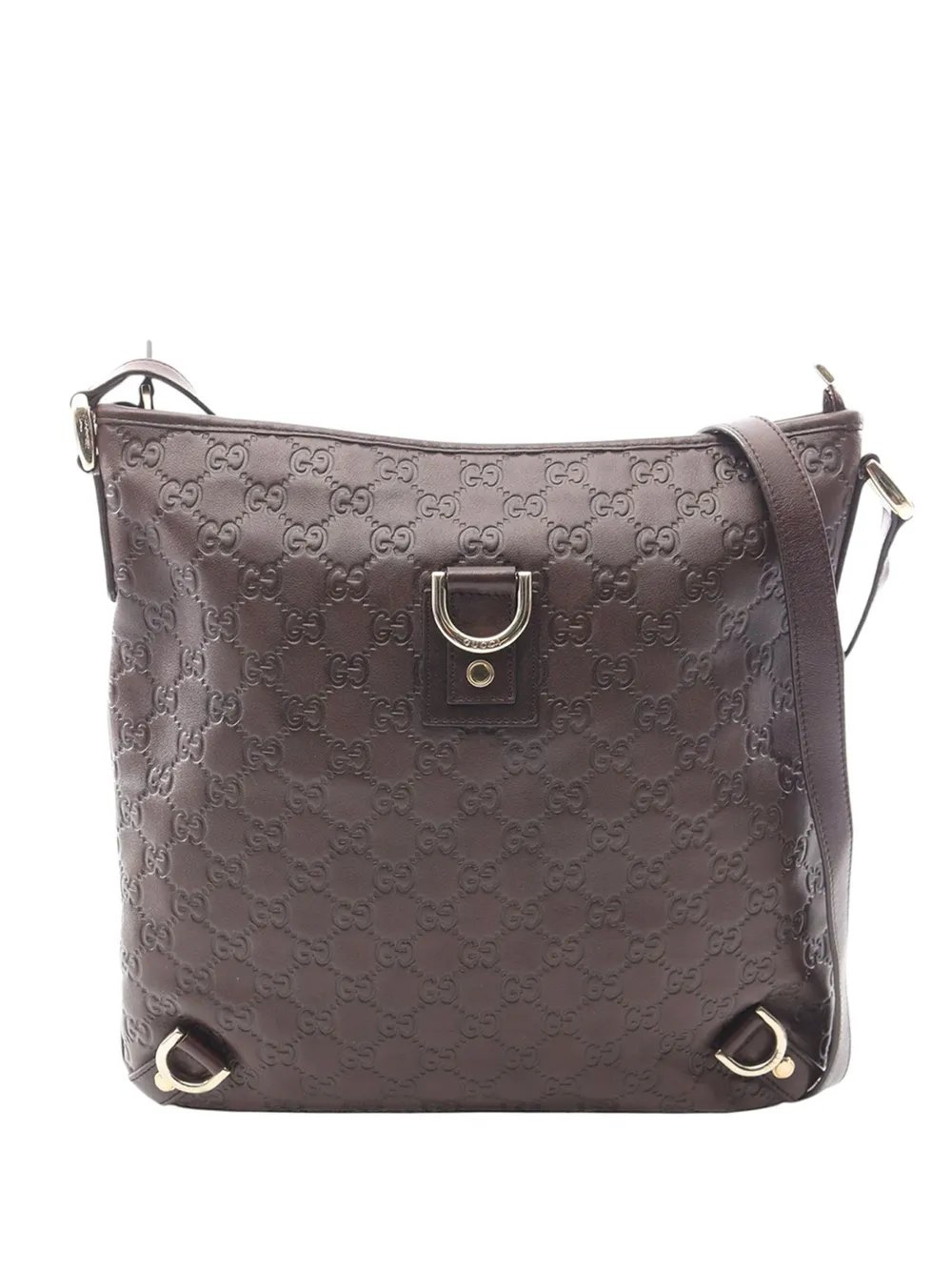 2000-2015 Guccissima crossbody bag