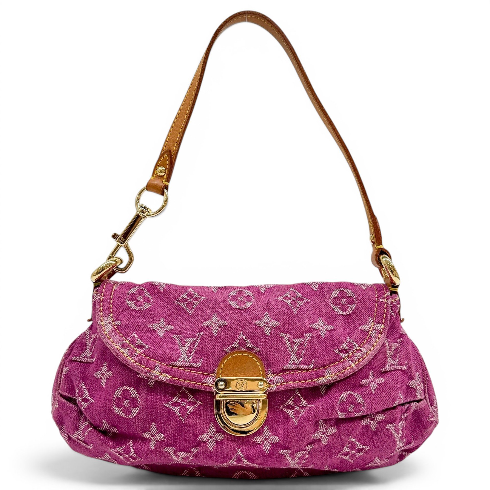Pleaty handbag