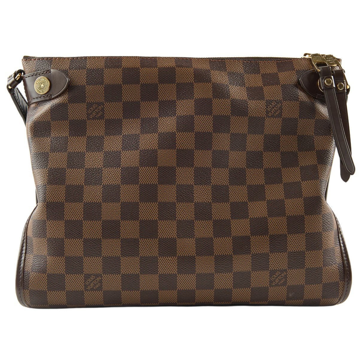 Cloth crossbody bag