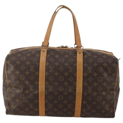 Sac souple cloth handbag