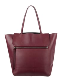 3.1 Phillip Lim Leather Tote Bag