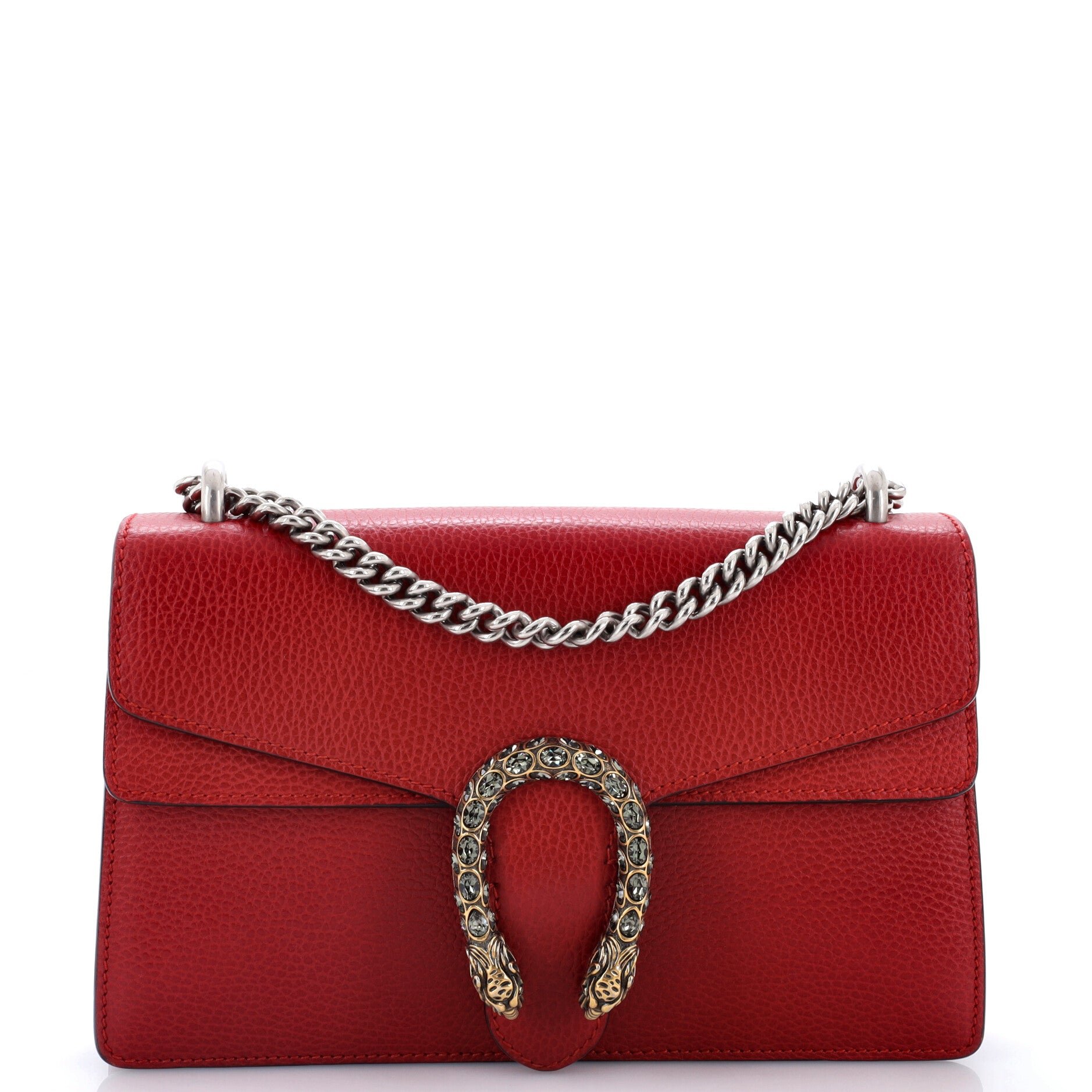 Dionysus Bag Leather Small