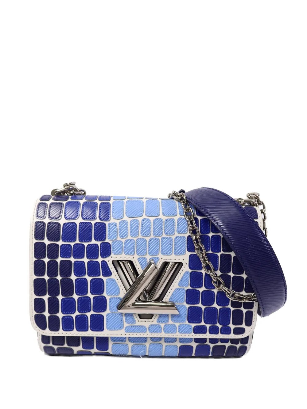 MM Twist shoulder bag