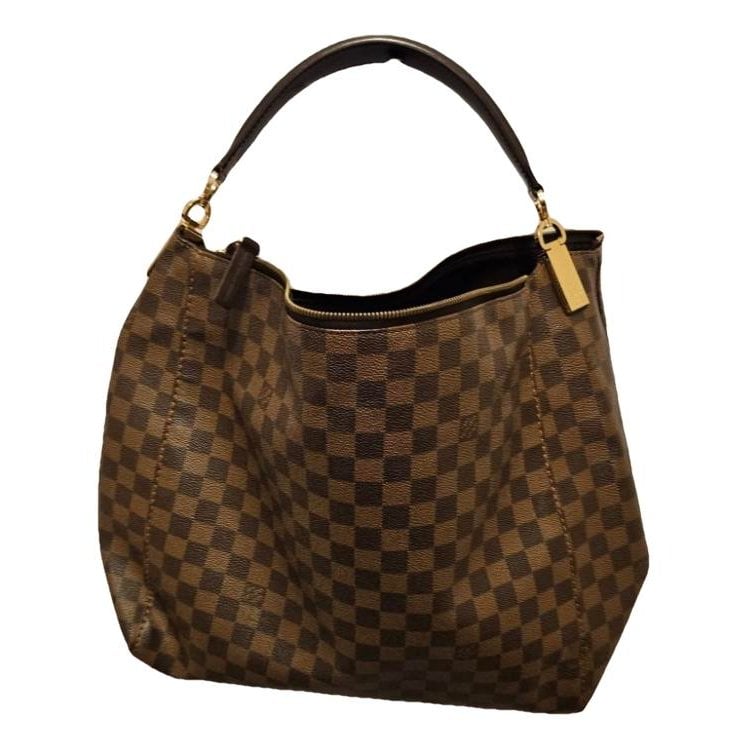 Portobello cloth handbag