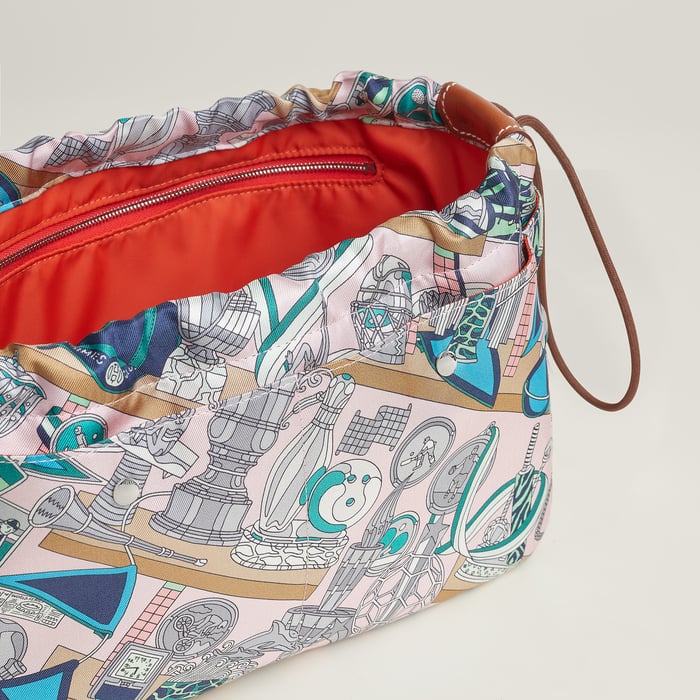 Fourbi 25 Pouch