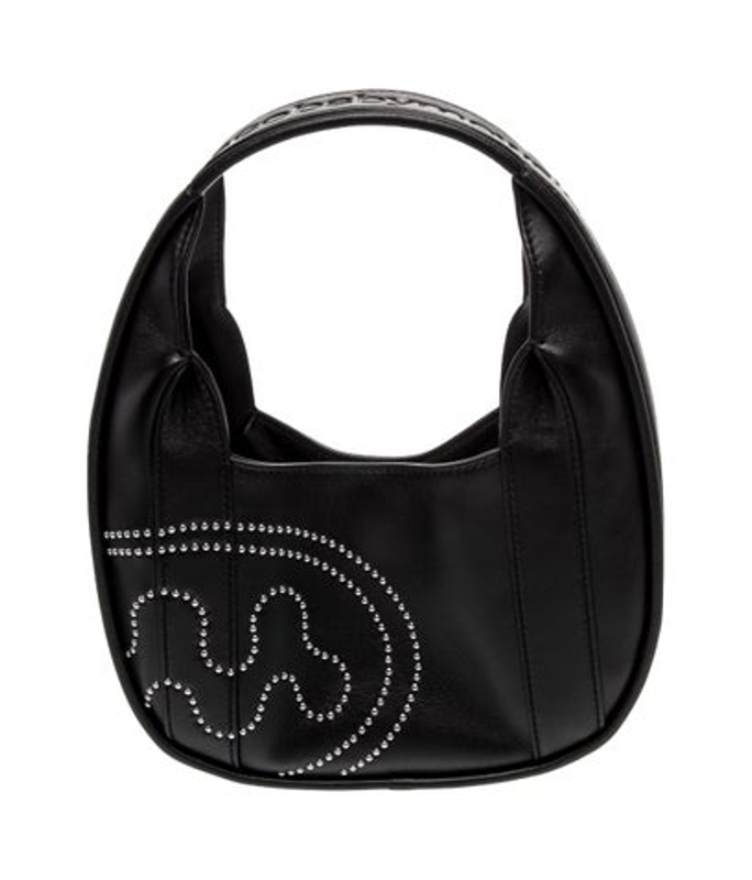 Marc Jacobs Jacobs Leather Top Handle Bag