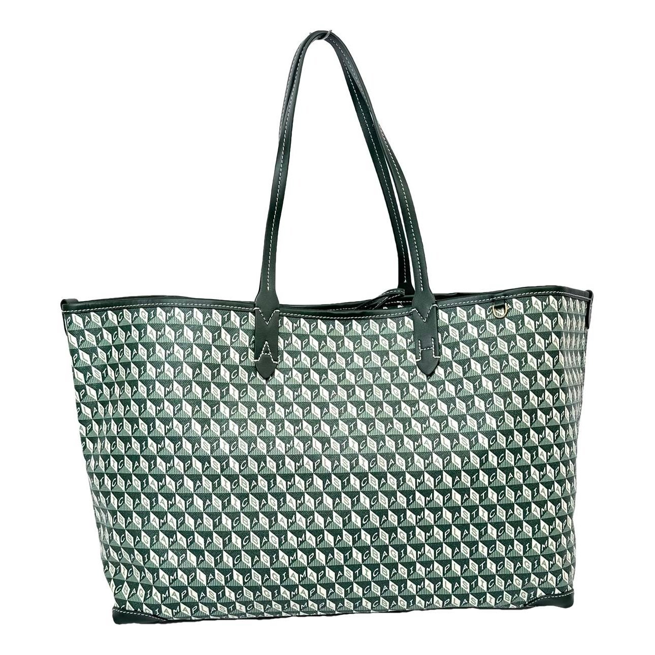 Anya Hindmarch Leather handbag