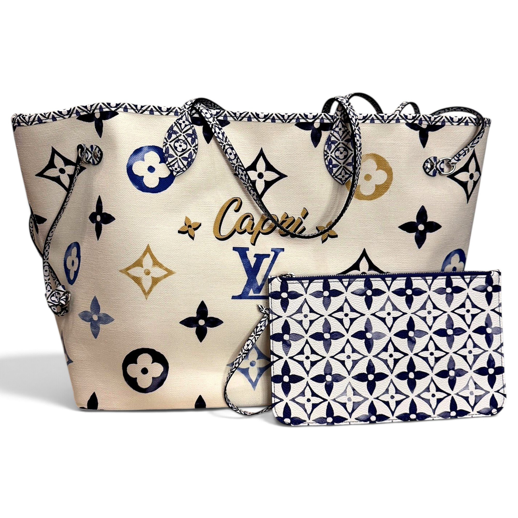 Neverfull tote