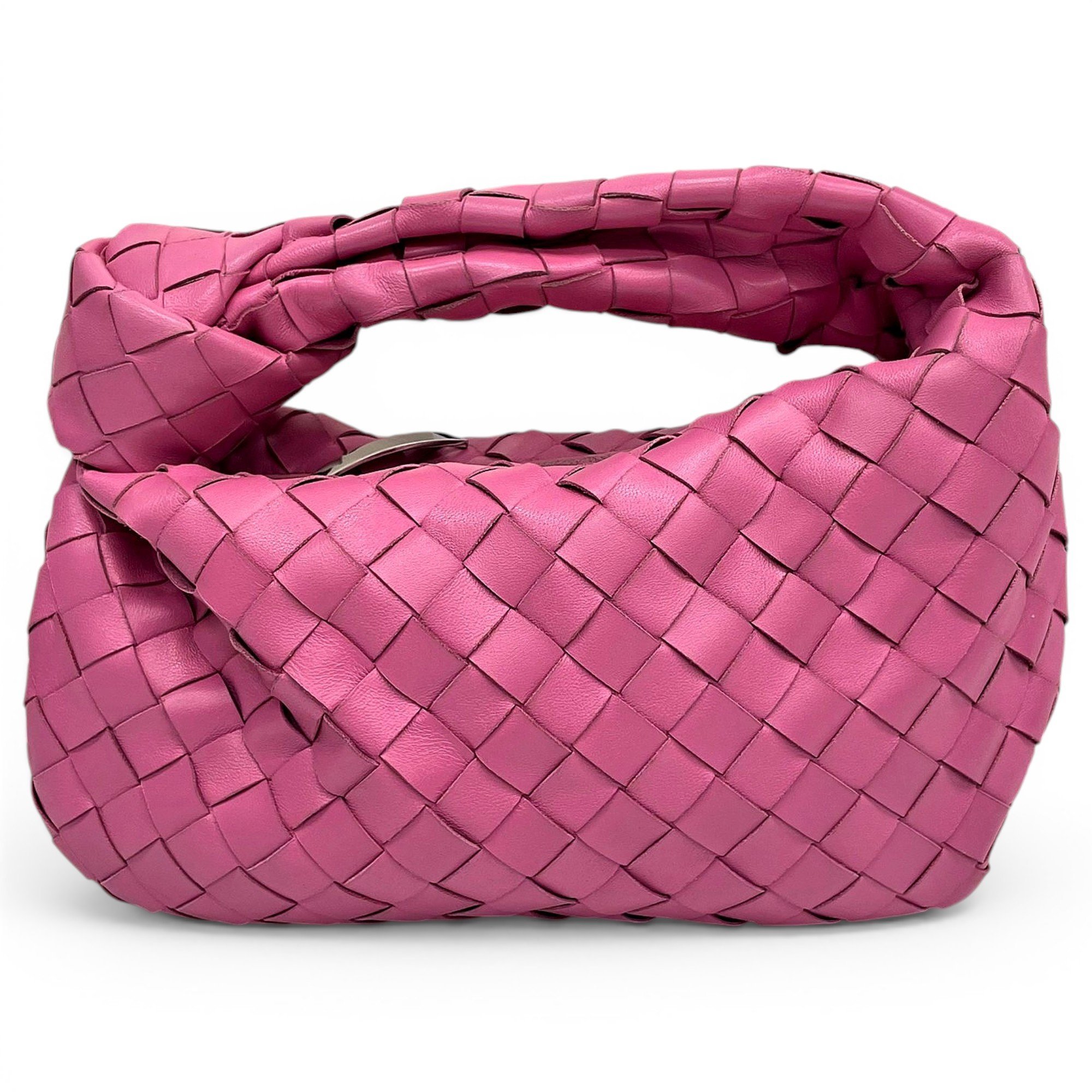 Jodie leather handbag