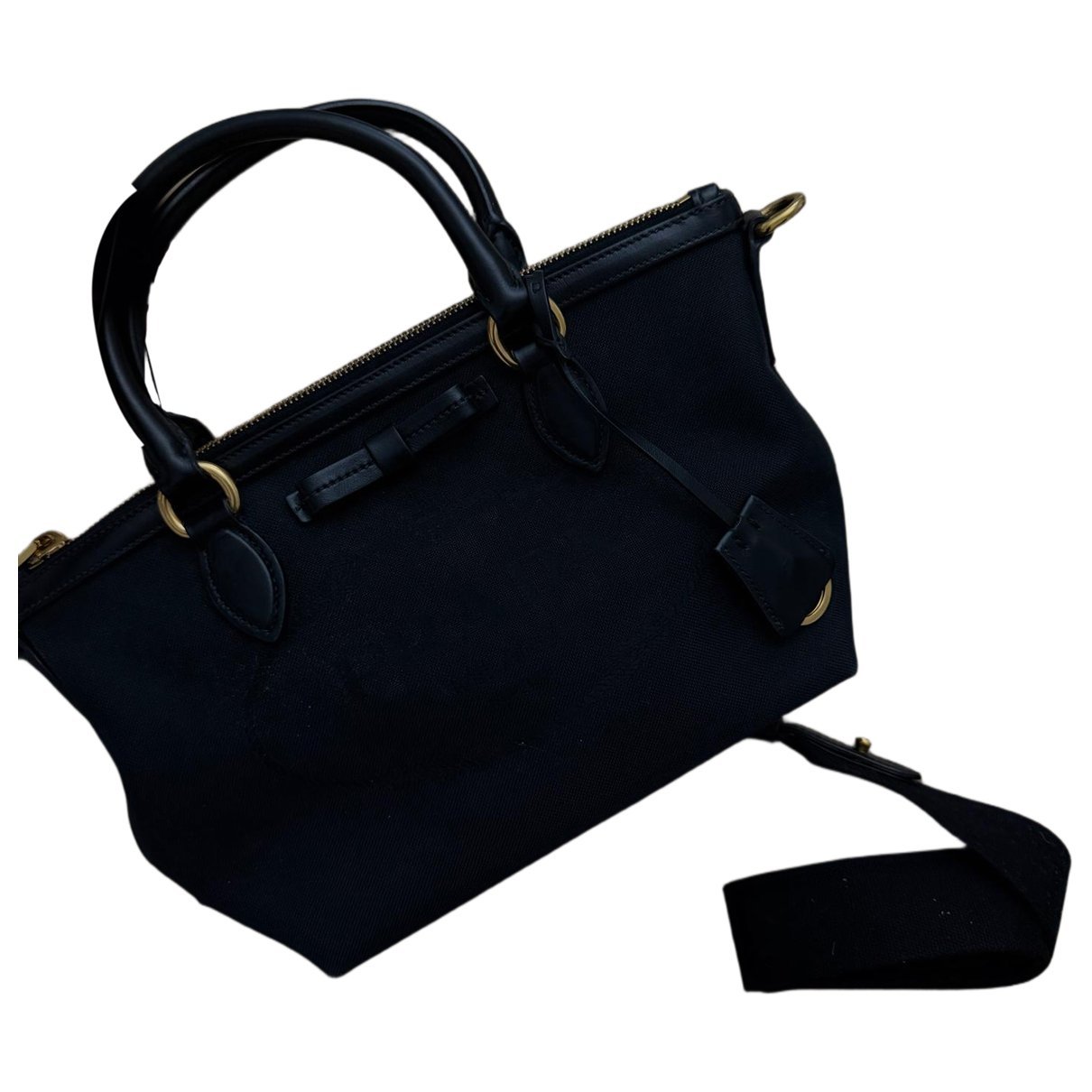 Cloth handbag