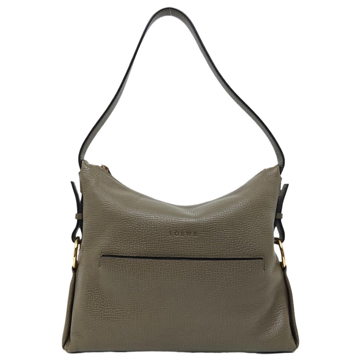 Loewe Leather handbag