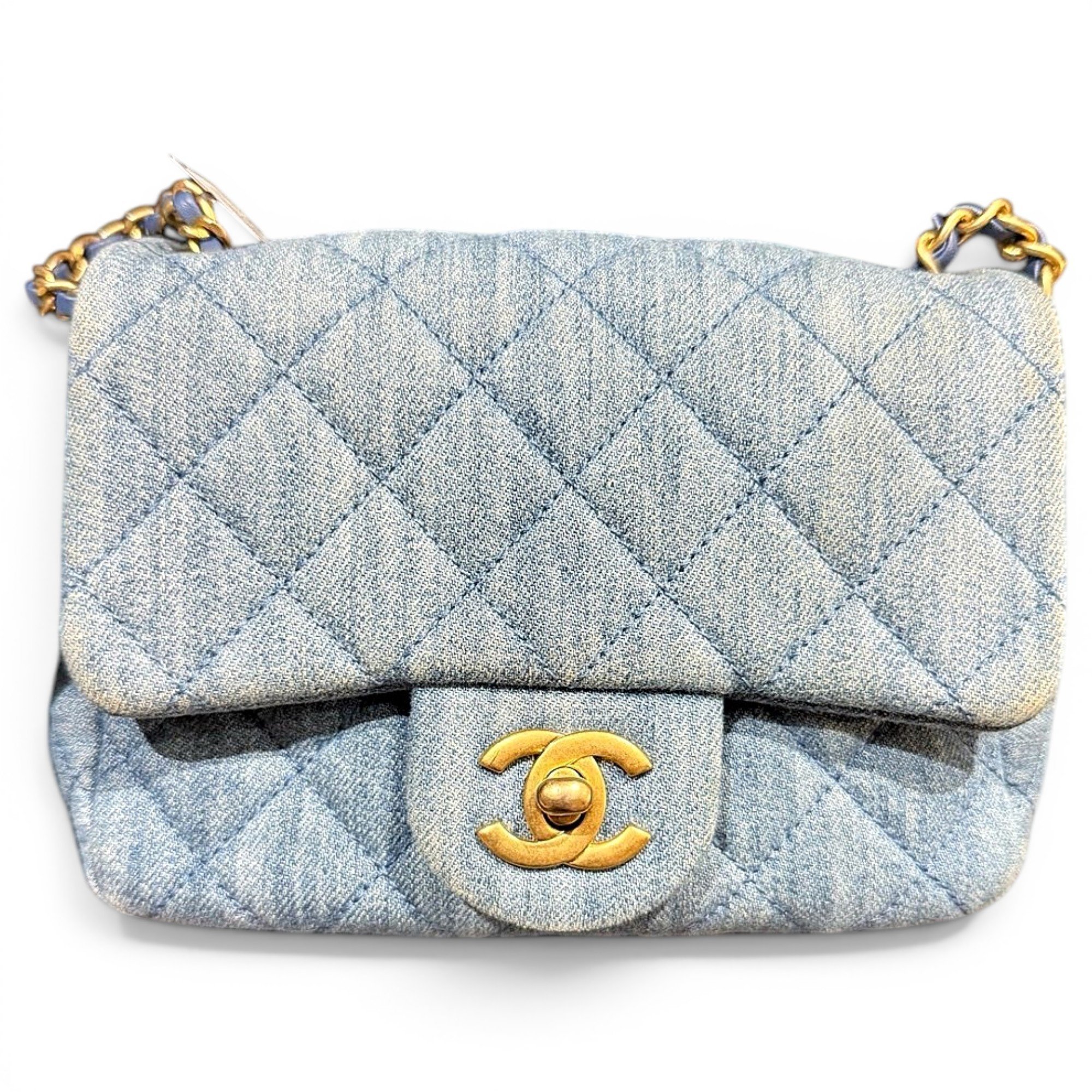 Timeless/Classique crossbody bag