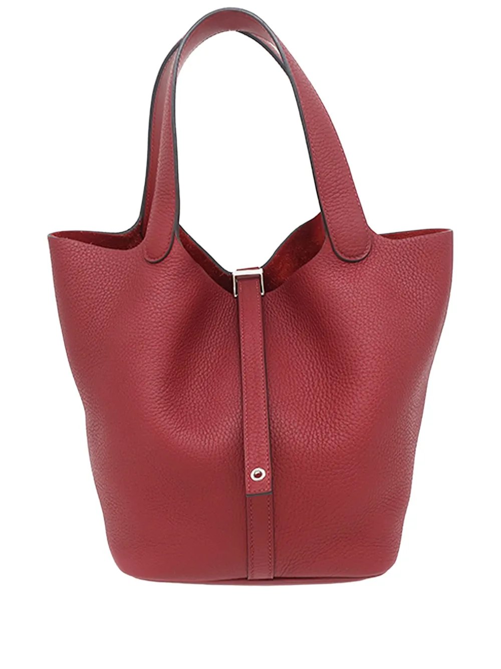 2020 Clemence and Swift Picotin Lock 22 Eclat handbag