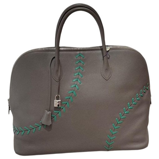 Hermes Bolide Handbag