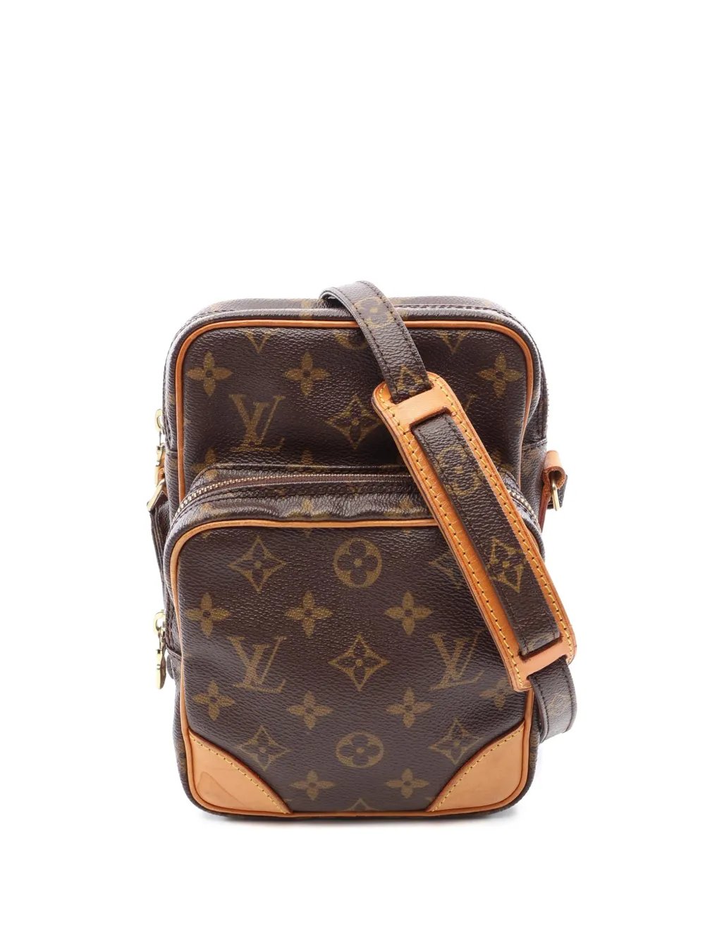 2003 Monogram Amazone crossbody bag