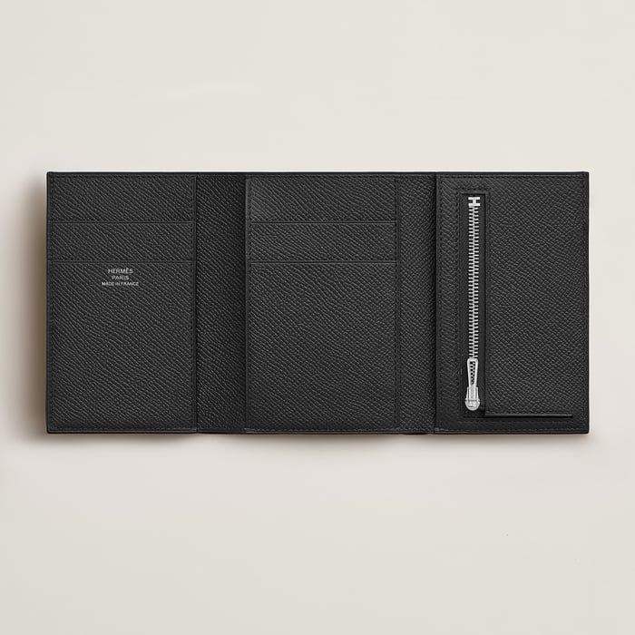 Noir Bearn Wallet