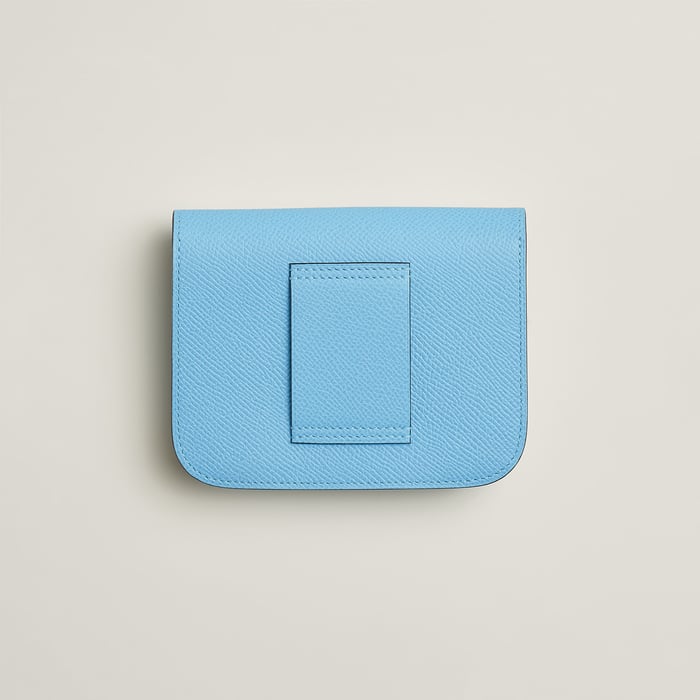 Céleste Constance Slim Wallet