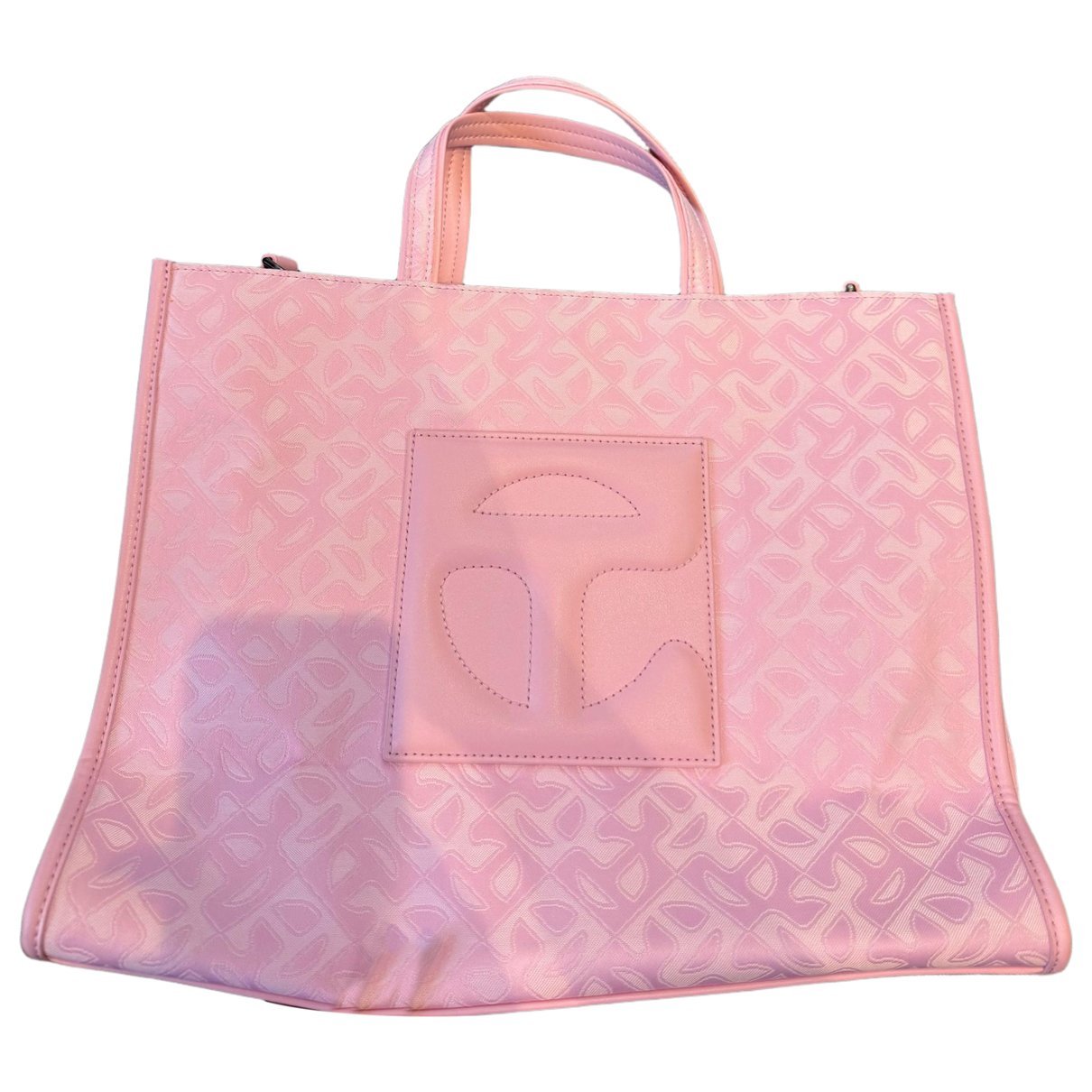 Telfar Medium Shopping Bag tote
