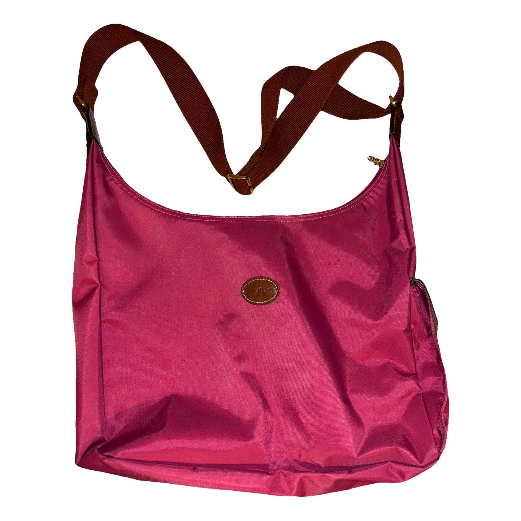 Longchamp Cloth crossbody bag