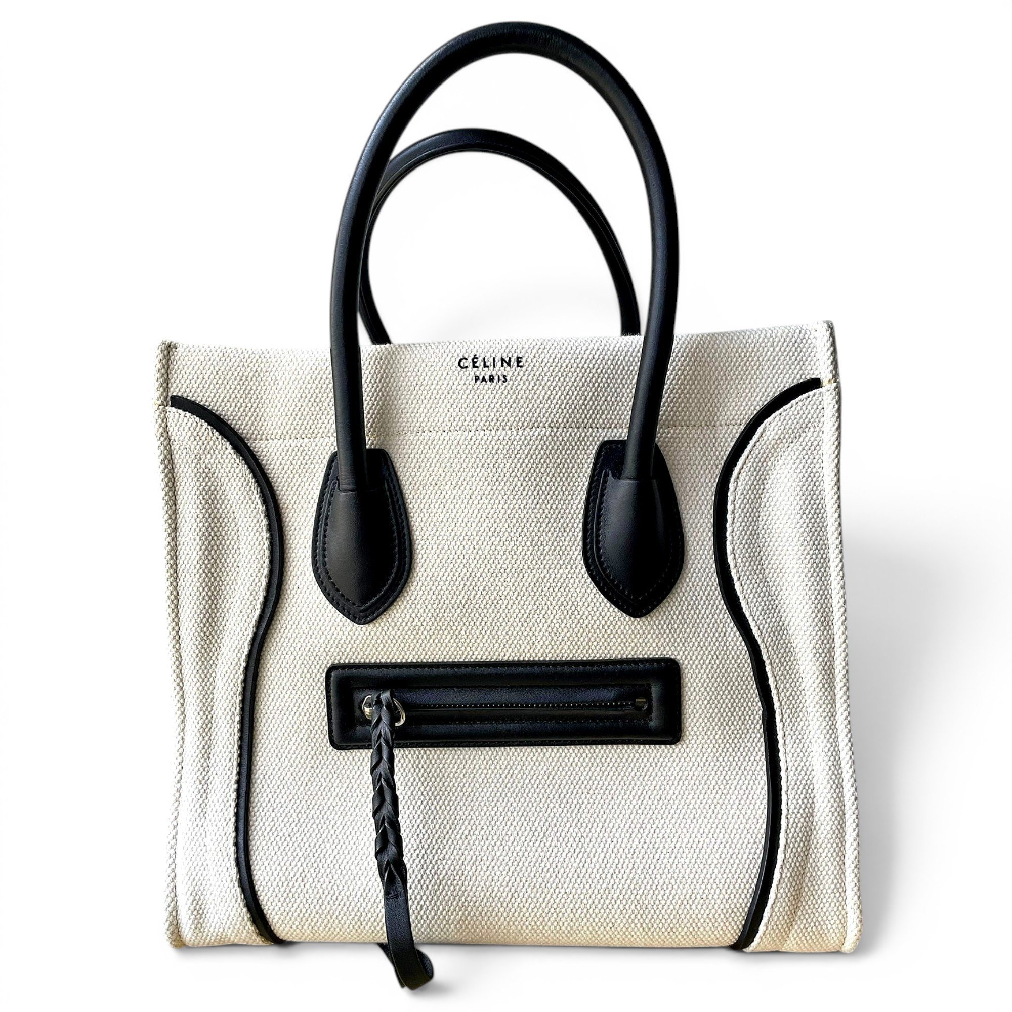 Luggage Phantom handbag