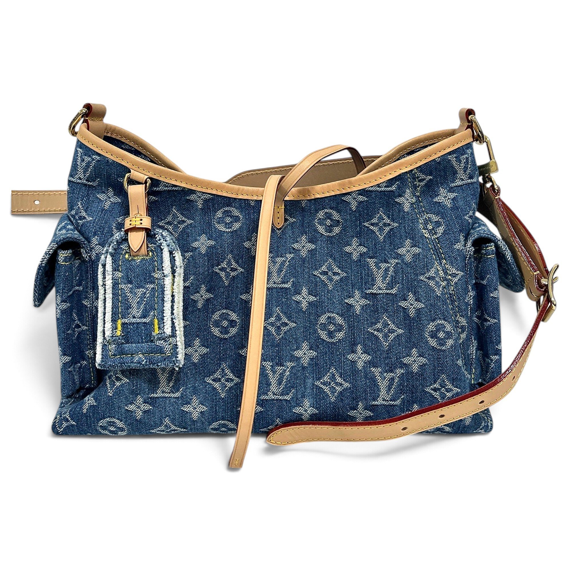 Iéna handbag
