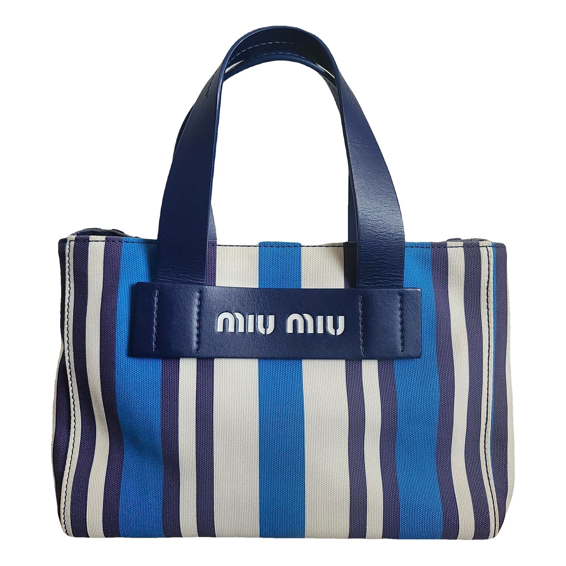 Cloth tote