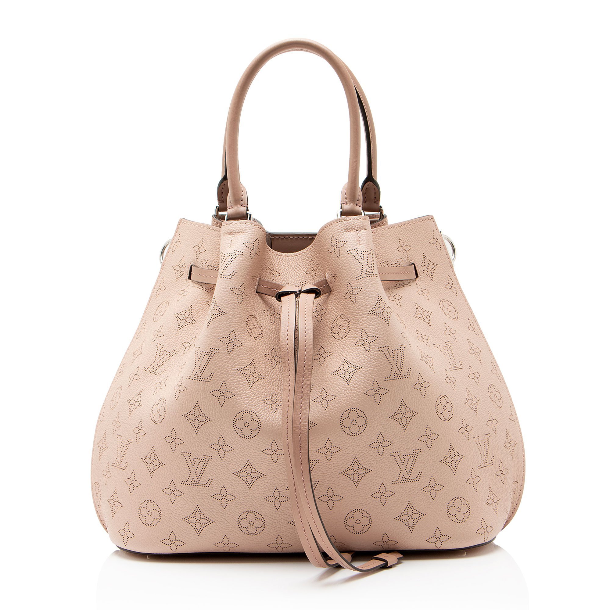 Mahina leather tote