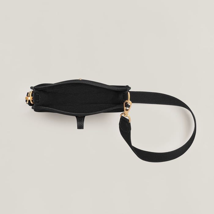 Noir Evelyne 16 Amazone Bag