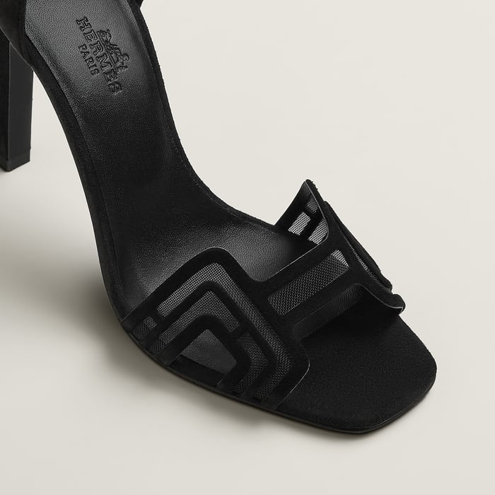 Noir Joy 105 Sandal