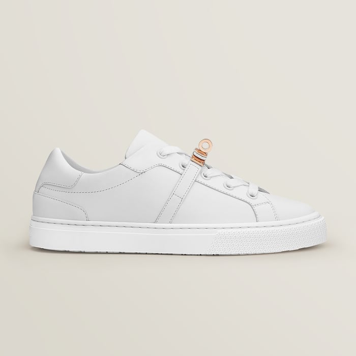 Blanc Sneakers Day