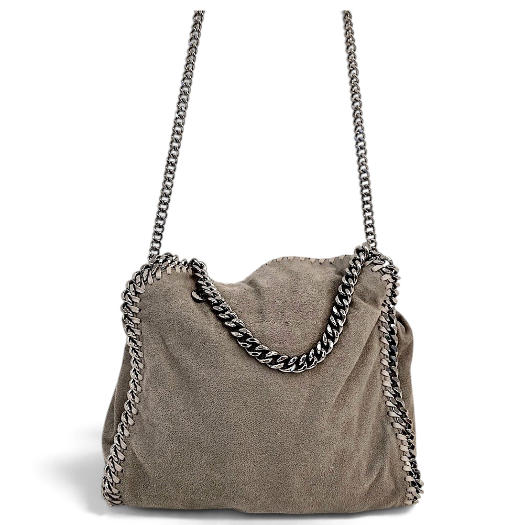 Stella McCartney Falabella vegan leather handbag